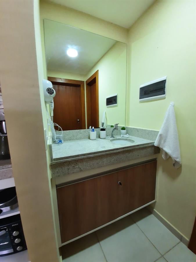 Flat Quartier Aldeia Das Aguas Barra do Piraí Exteriör bild